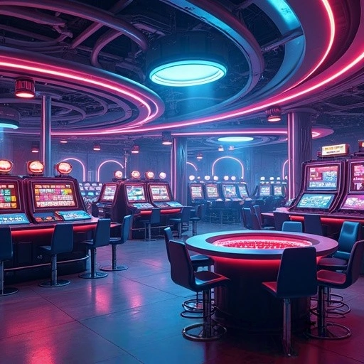 Tecnologia da Plataforma 2288bet