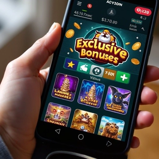 Experiência VIP 2288bet