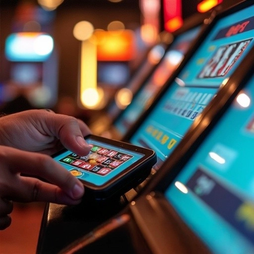 Programa VIP 2288bet
