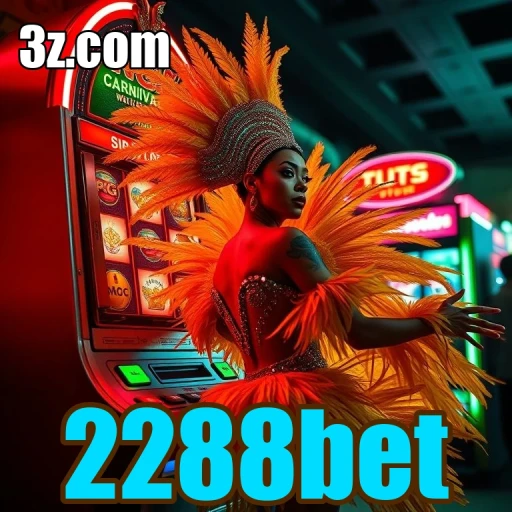 2288bet Bingo