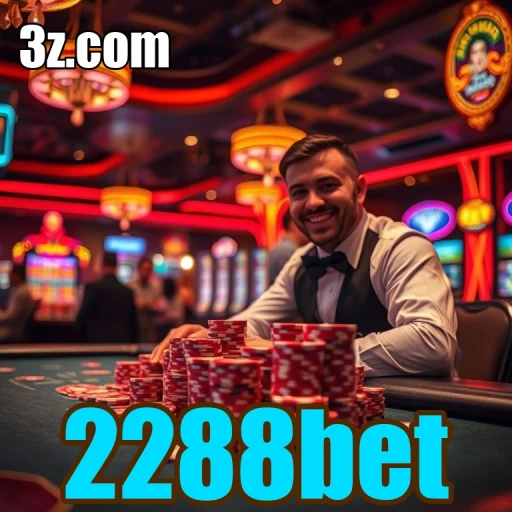 2288bet Cassino Online