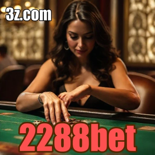 2288bet Esportes Eletrônicos