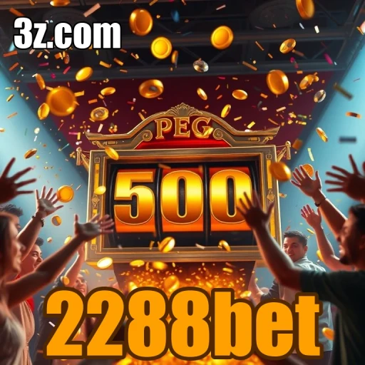 2288bet Novidades