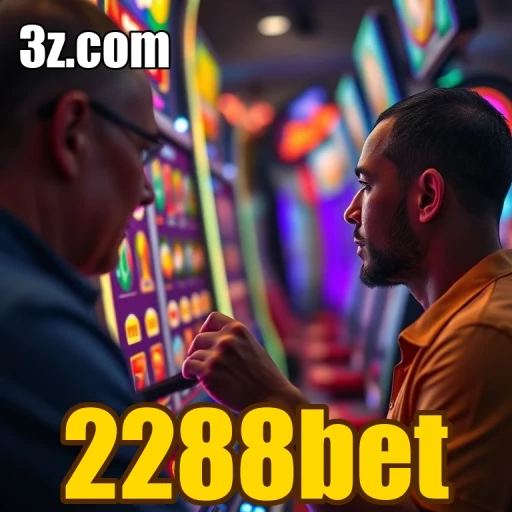 2288bet Jogos Virtuais